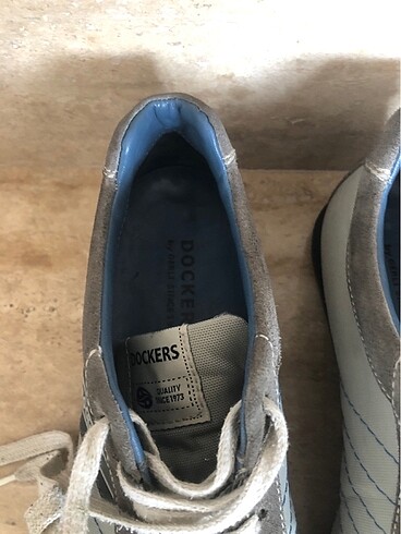 Dockers Dockers erkek ayakkabı