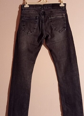 Mavi Jeans Kot Pantolon erkek 