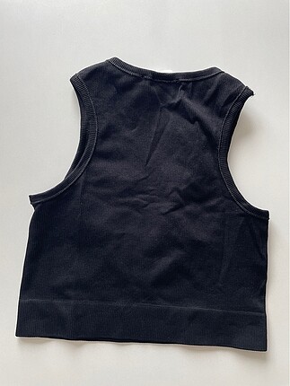 Trendyol & Milla Crop üst