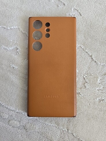 Samsung s23 deri kılıf