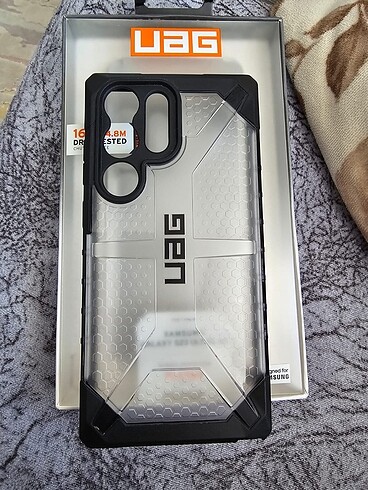 Samsung s23 uag kılıf