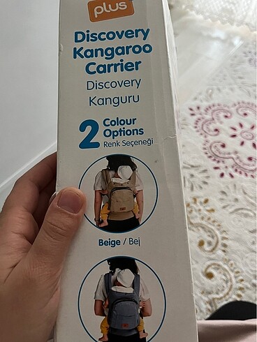Beden Kanguru