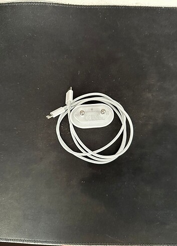 iphone hızlı şarj aleti 20W faturalı