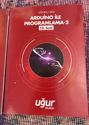  Beden Uğur Okulları 10. Sınıf Sınav Hazırlık Seti