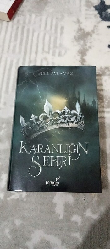 Karanlıgın sehri