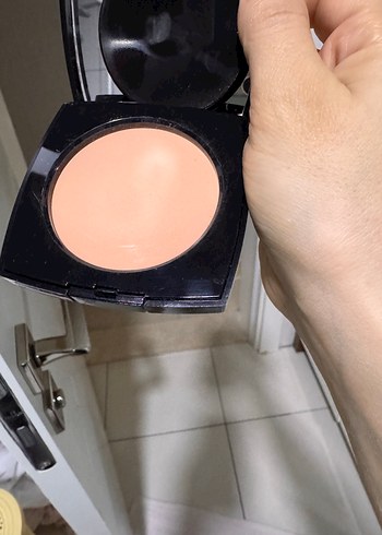 Chanel Les Beiges Pudra SPF 25 - Bej - Görsel 2