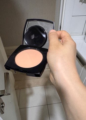 Chanel Les Beiges Pudra SPF 25 - Bej - Görsel 3