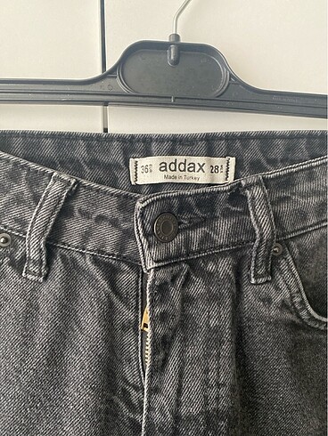 28 Beden adax pantolon