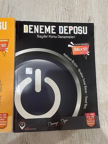  Beden problemler sayılar deneme