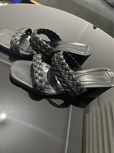 40 Beden siyah Renk Ayakkabı