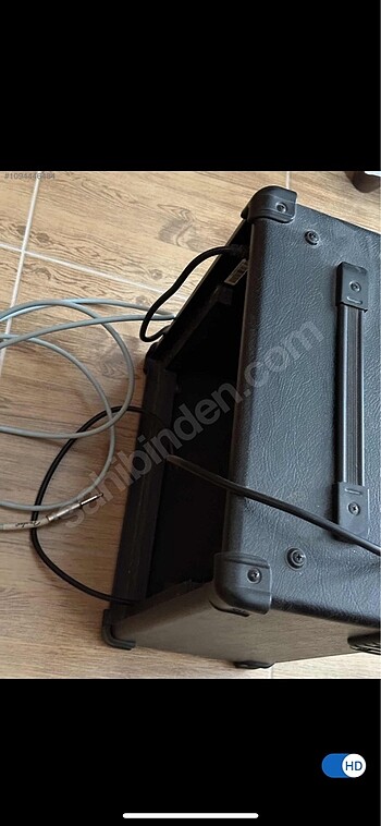 Line 6 spider iv 15