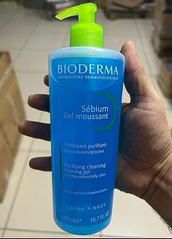 Bioderma 