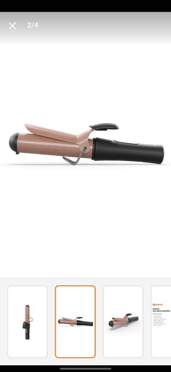 Polosmart Maşa - Görsel 3