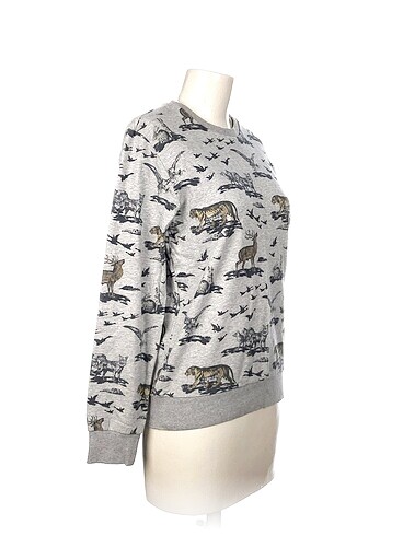 H&M H&M Sweatshirt %70 İndirimli.