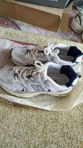 New Balance New balance