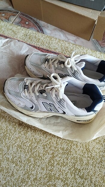 37 Beden New balance