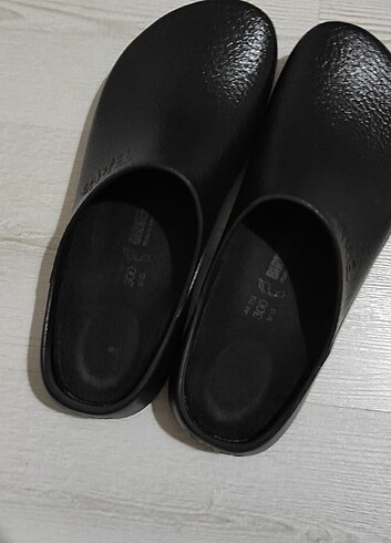 Orijinal Birkenstock terlik
