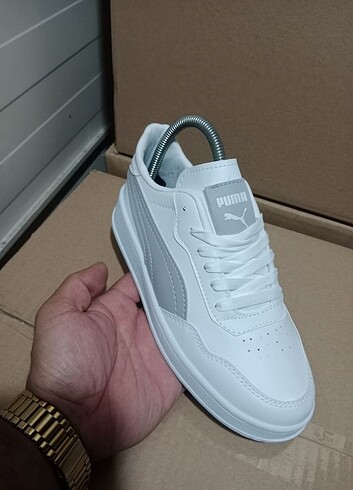 Puma Spor Ayakkabı
