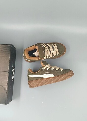 Puma Fenzy Sneaker 