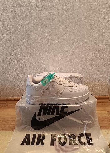 Nike Air Force 1 Sneaker Ayakkabı