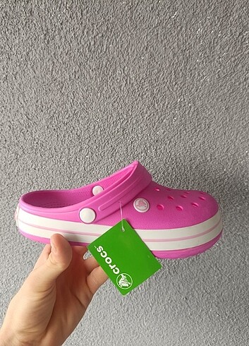 Crocs Sandalet Terlik