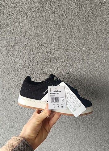 Adidas Campus Sneaker Ayakkabı