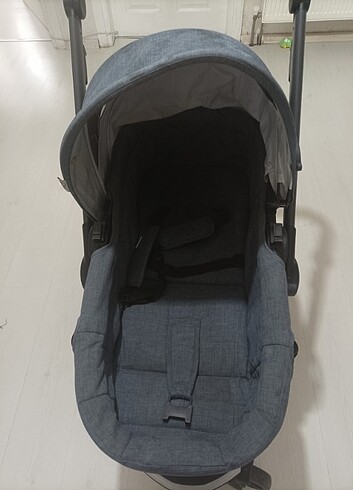 Diğer Bebek arabasi