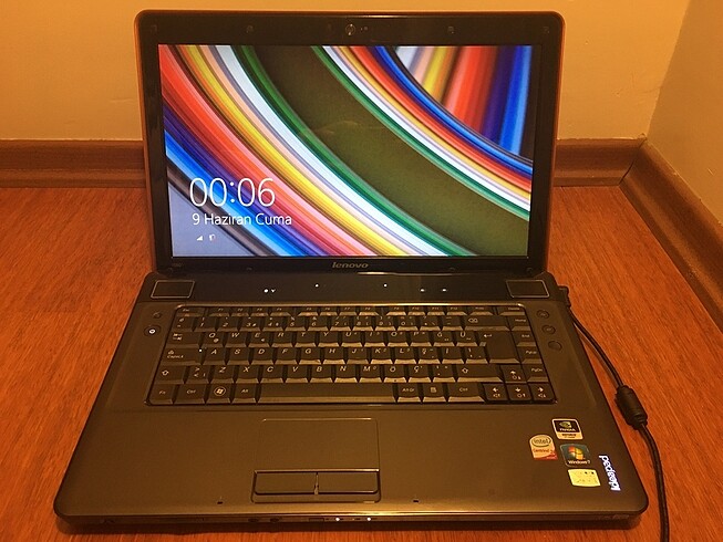 Lenovo Y55 Laptop