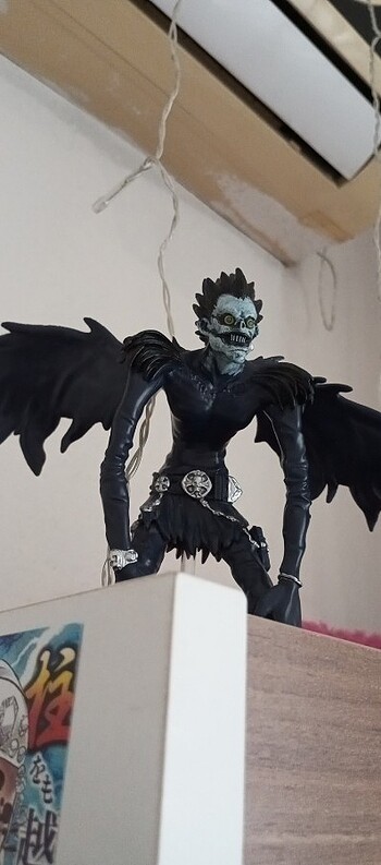  Beden Ryuk Figür