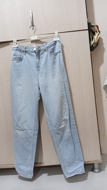 LC Waikiki Kot mavi pantolon beden 30