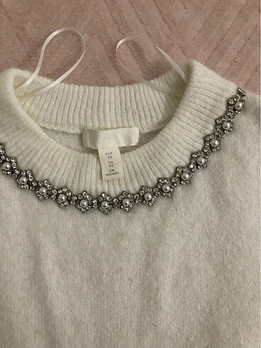 H&M kazak