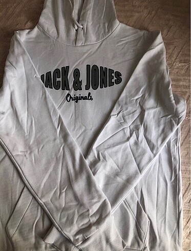 Jack jones sweatshirt