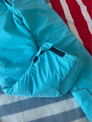 xs Beden Kayak pantolonu