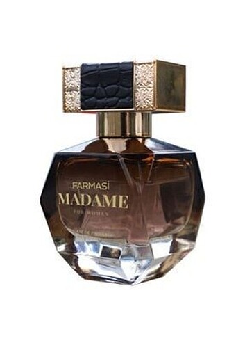 Farmasi madame parfüm 50ml