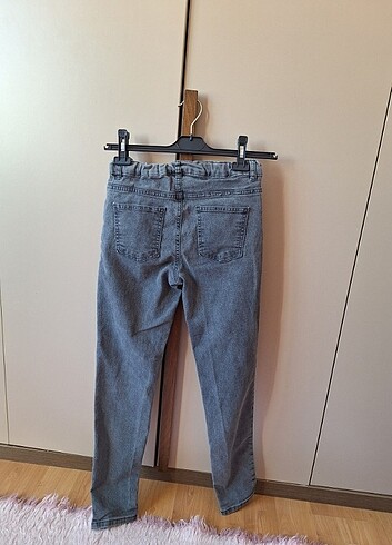 LC Waikiki Lcw erkek çocuk jean pantalon 10 yaş