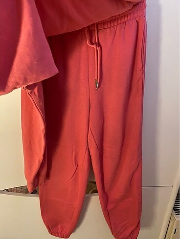 H&M eşofman takımı
