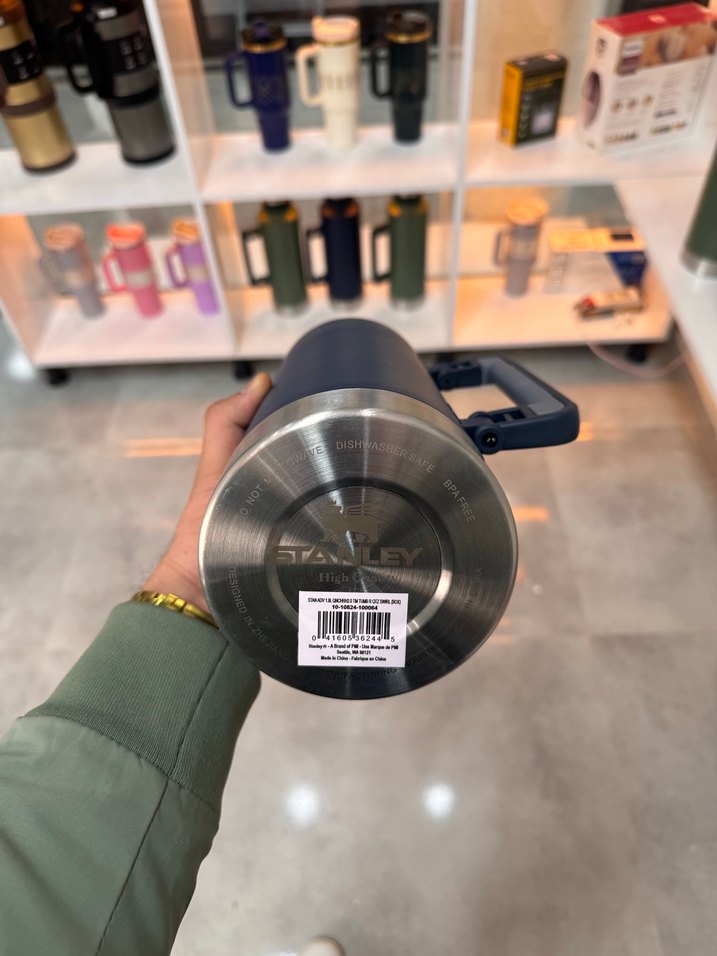 Stanley termos - Görsel 2