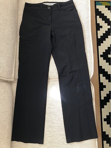 ExOfficio outdoor yürüyüş pantolonu (36 ve 34e uygun)
