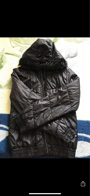 40 Beden Ceket Mont