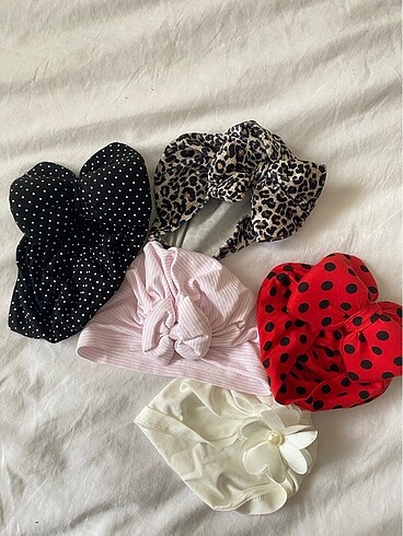 Şapka bandana