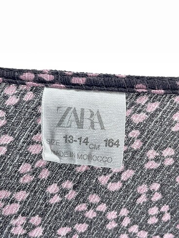universal Beden çeşitli Renk Zara Kısa Elbise %70 İndirimli.