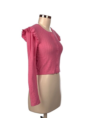 Zara Zara Hırka %70 İndirimli.