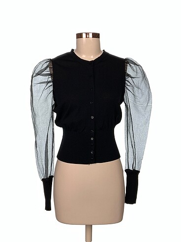 Zara Bluz %70 İndirimli.