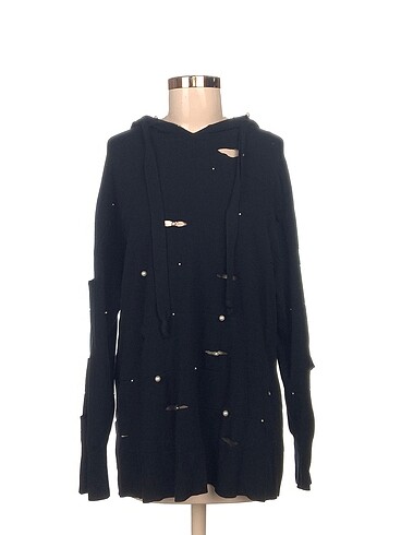 Zara Kazak / Triko %70 İndirimli.