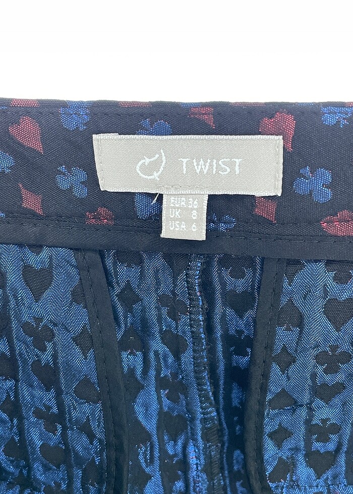 Twist Düz Kesim %70 İndirimli. - Görsel 4