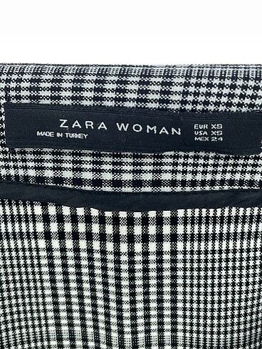 xs Beden çeşitli Renk Zara Midi Etek %70 İndirimli.