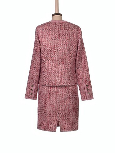 universal Beden Diğer Blazer %70 İndirimli.