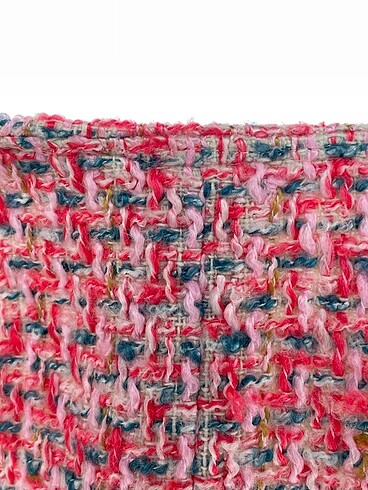 universal Beden pembe Renk Diğer Blazer %70 İndirimli.