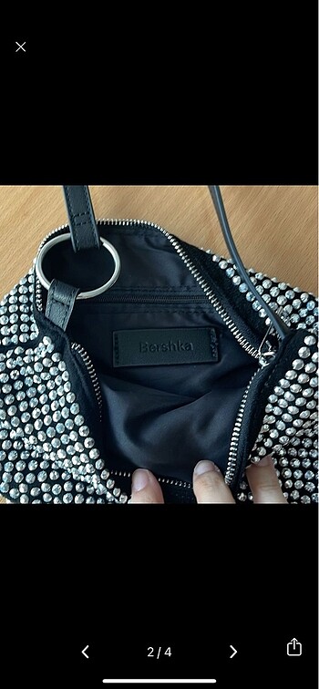 Bershka Orjinal bershka