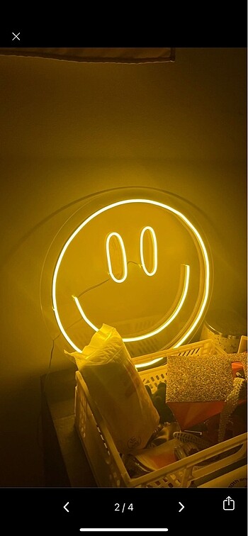Led lamba